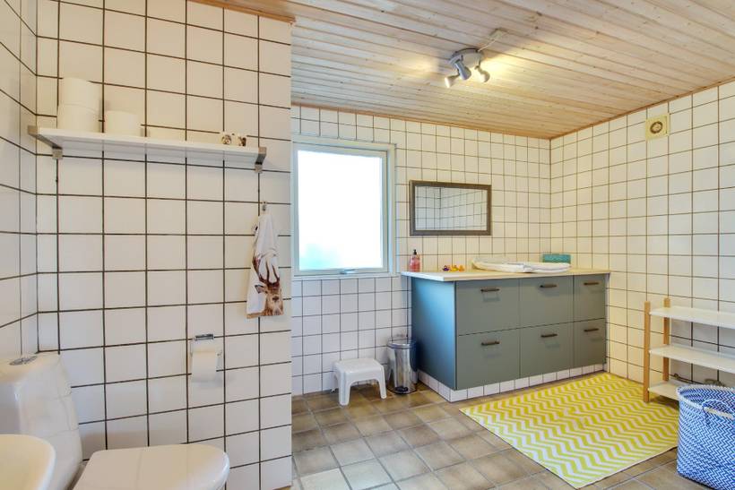 Foto von Ferienhaus BI99 in Vejers Strand - Westjütland