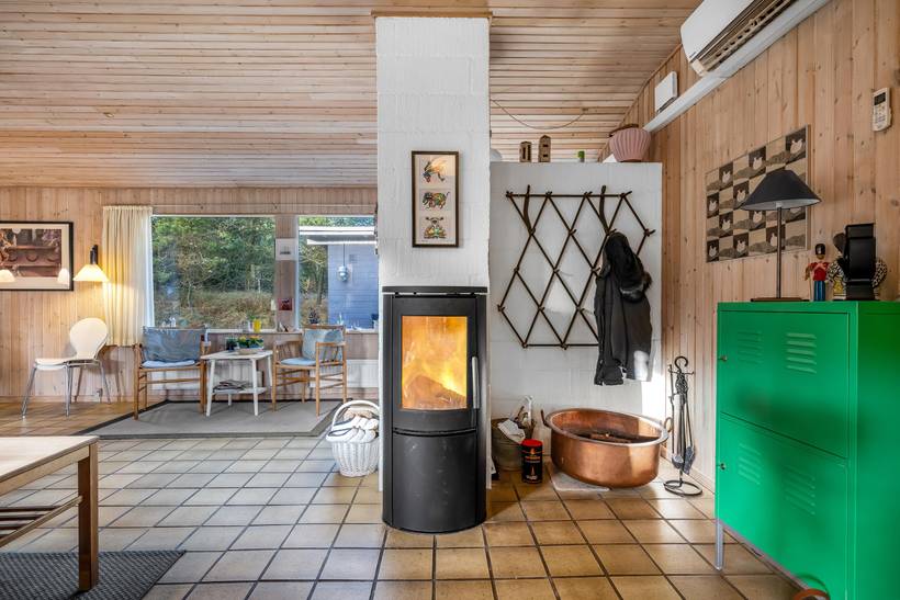 Foto von Ferienhaus BI99 in Vejers Strand - Westjütland