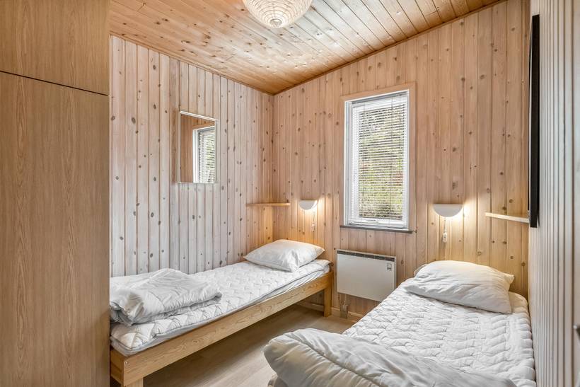 Foto von Ferienhaus BI99 in Vejers Strand - Westjütland