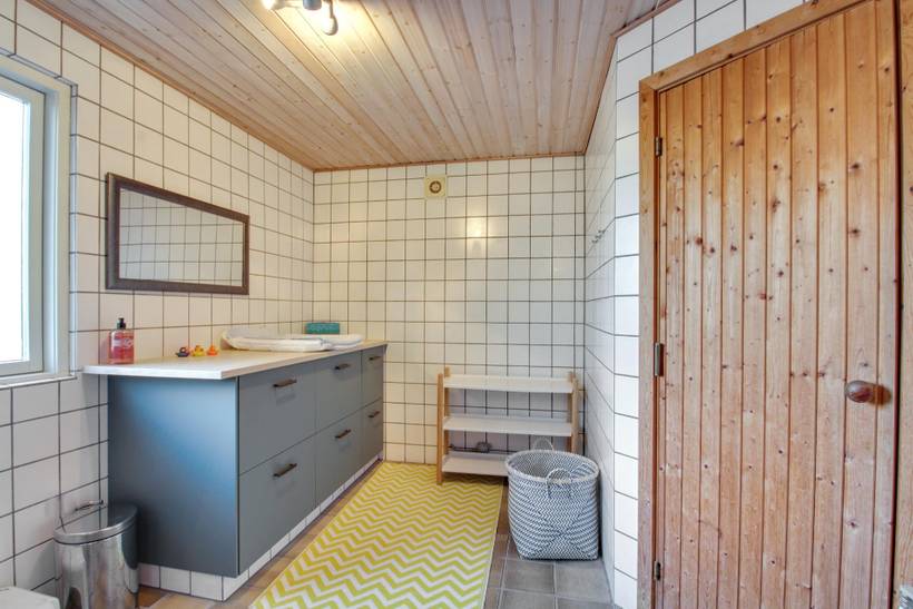 Foto von Ferienhaus BI99 in Vejers Strand - Westjütland