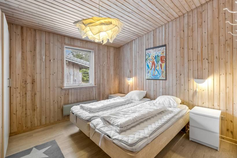 Foto von Ferienhaus BI99 in Vejers Strand - Westjütland