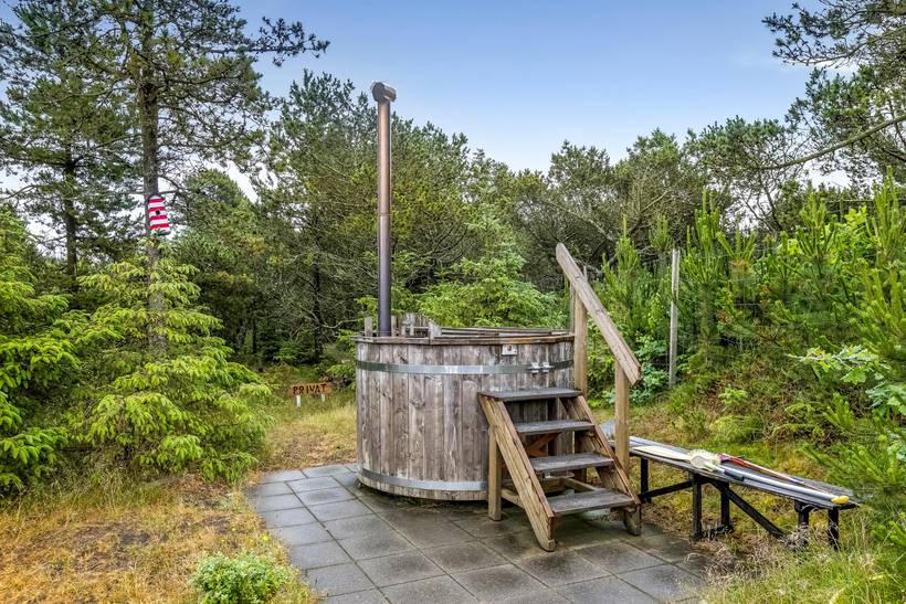 Foto von Ferienhaus BI99 in Vejers Strand - Westjütland