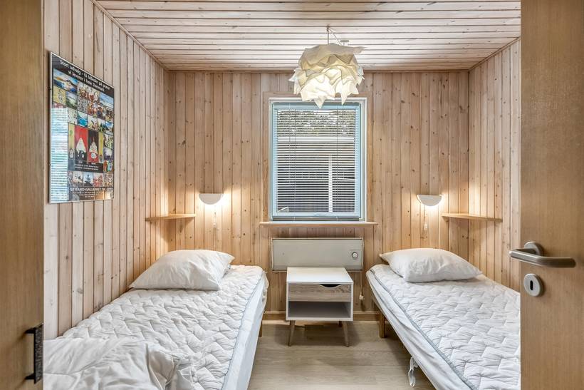Foto von Ferienhaus BI99 in Vejers Strand - Westjütland