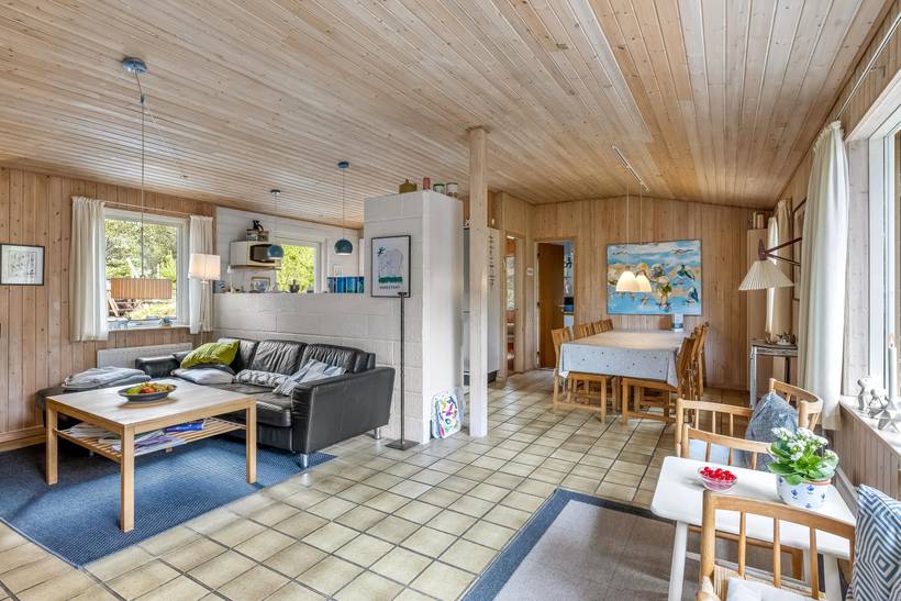 Foto von Ferienhaus BI99 in Vejers Strand - Westjütland