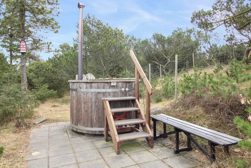 Foto von Ferienhaus BI99 in Vejers Strand - Westjütland
