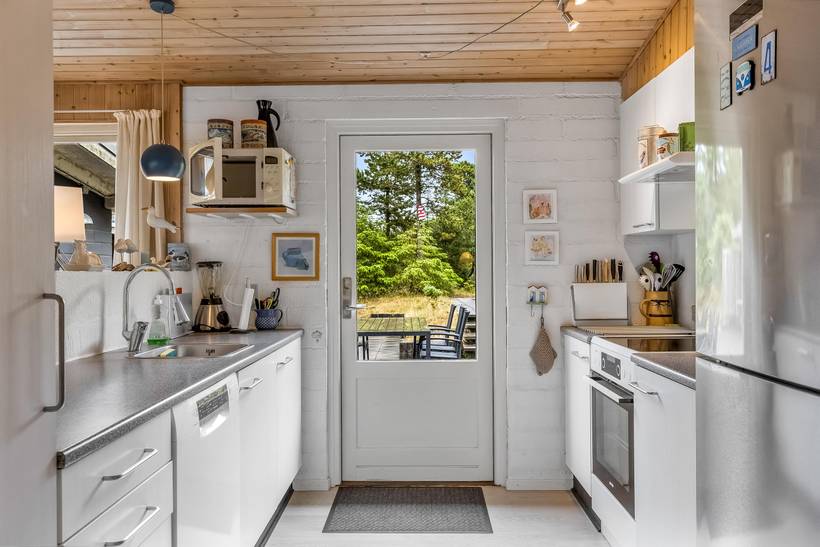 Foto von Ferienhaus BI99 in Vejers Strand - Westjütland