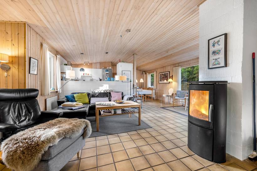 Foto von Ferienhaus BI99 in Vejers Strand - Westjütland