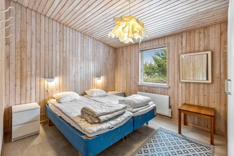 Foto von Ferienhaus BI99 in Vejers Strand - Westjütland