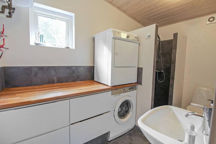Foto von Ferienhaus BI99 in Vejers Strand - Westjütland