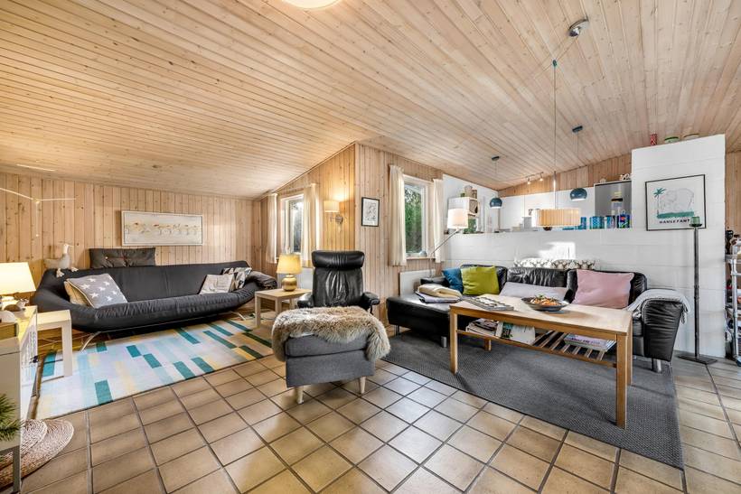 Foto von Ferienhaus BI99 in Vejers Strand - Westjütland