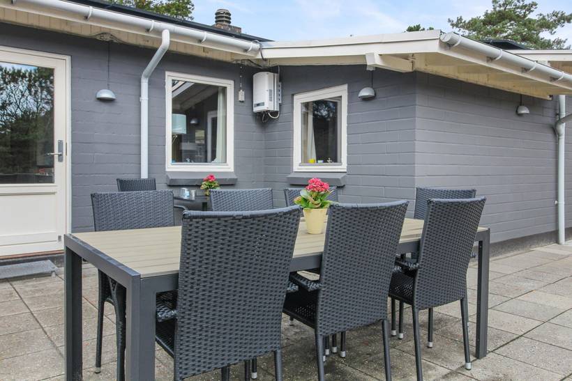 Foto von Ferienhaus BI99 in Vejers Strand - Westjütland