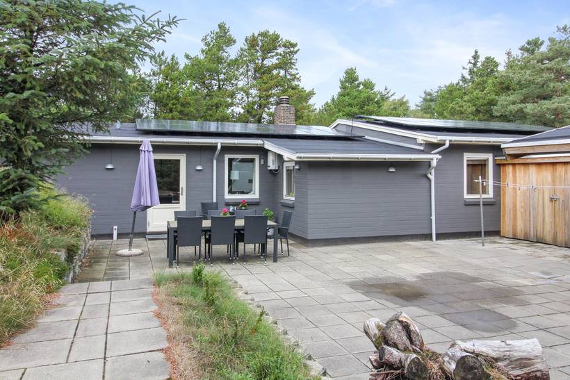 Foto von Ferienhaus BI99 in Vejers Strand - Westjütland