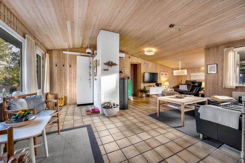 Foto von Ferienhaus BI99 in Vejers Strand - Westjütland
