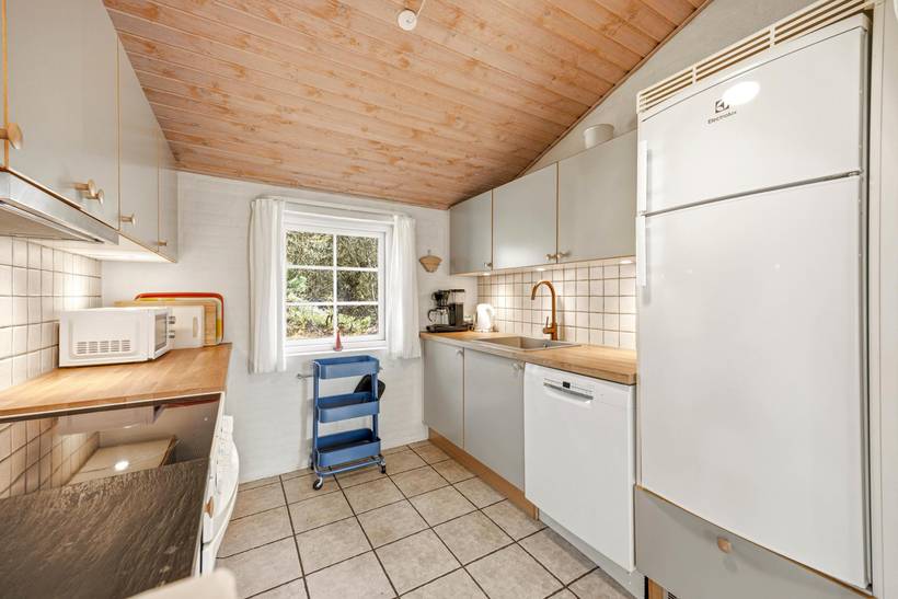 Foto von Ferienhaus BJ01 in Houstrup - Westjütland