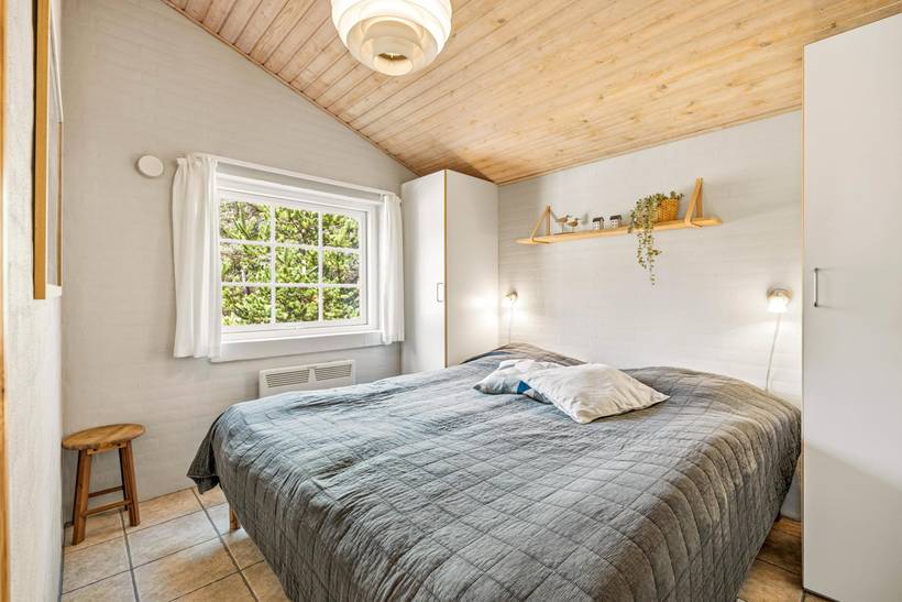 Foto von Ferienhaus BJ01 in Houstrup - Westjütland