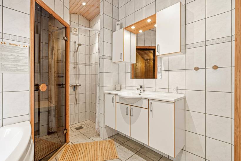 Foto von Ferienhaus BJ01 in Houstrup - Westjütland