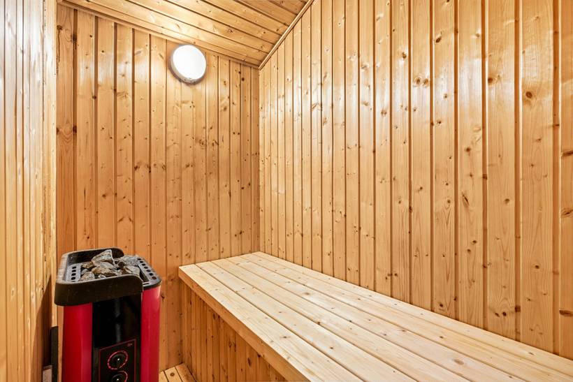 Foto von Ferienhaus BJ01 in Houstrup - Westjütland