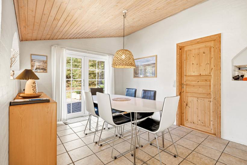 Foto von Ferienhaus BJ01 in Houstrup - Westjütland