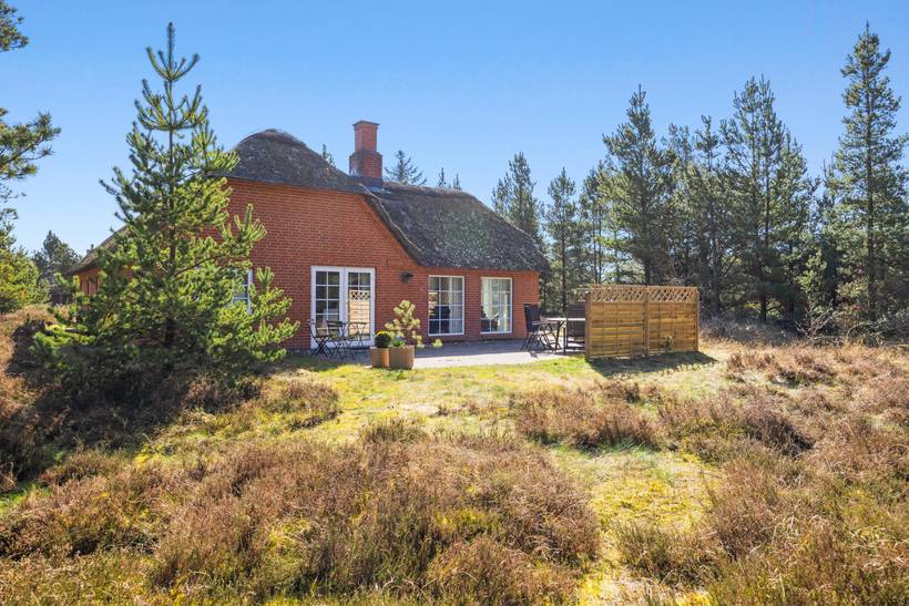 Foto von Ferienhaus BJ01 in Houstrup - Westjütland