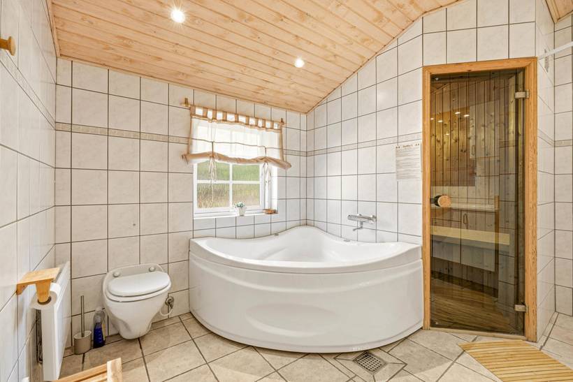 Foto von Ferienhaus BJ01 in Houstrup - Westjütland