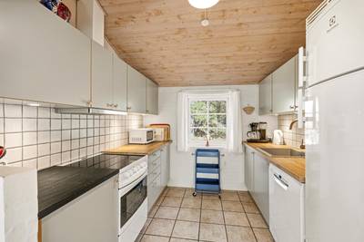 Vorschaubild von Ferienhaus BJ01 in Houstrup - Westjütland