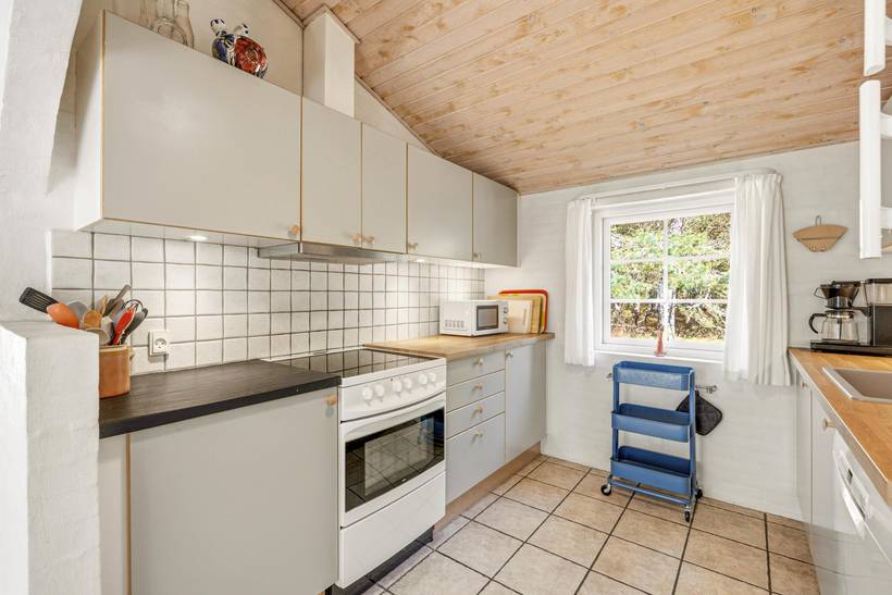 Foto von Ferienhaus BJ01 in Houstrup - Westjütland