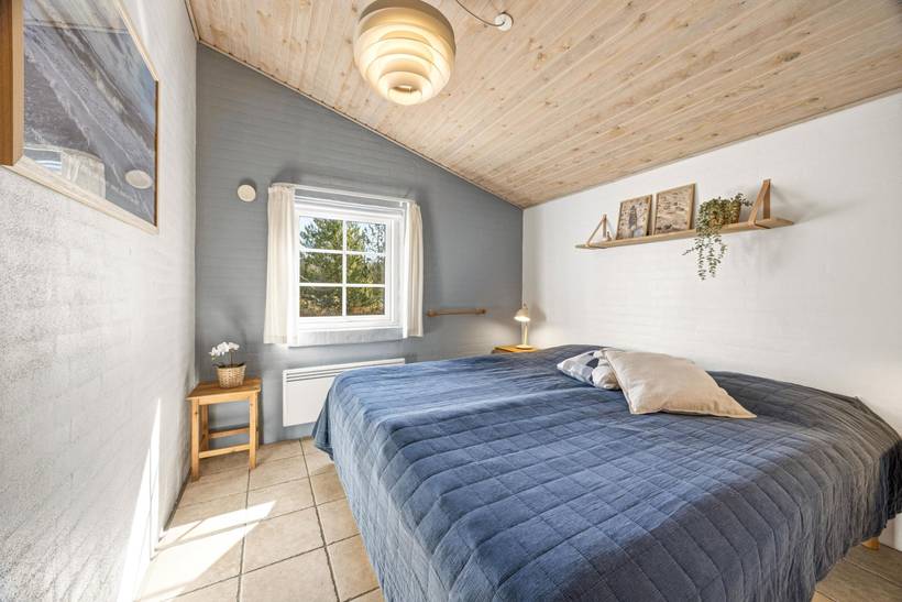 Foto von Ferienhaus BJ01 in Houstrup - Westjütland