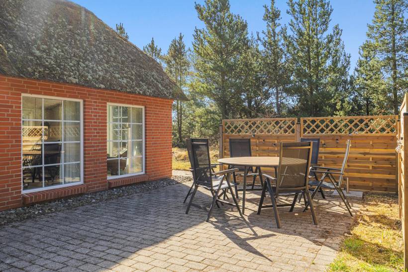 Foto von Ferienhaus BJ01 in Houstrup - Westjütland
