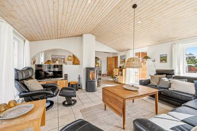 Vorschaubild von Ferienhaus BJ01 in Houstrup - Westjütland