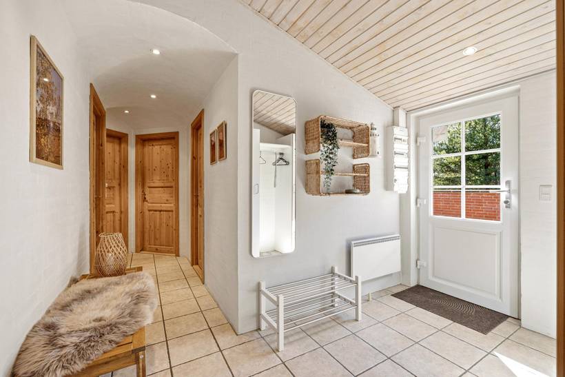 Foto von Ferienhaus BJ01 in Houstrup - Westjütland