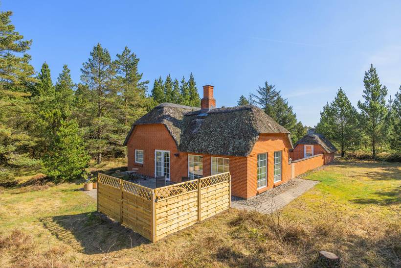 Foto von Ferienhaus BJ01 in Houstrup - Westjütland