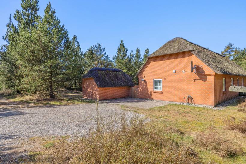 Foto von Ferienhaus BJ01 in Houstrup - Westjütland
