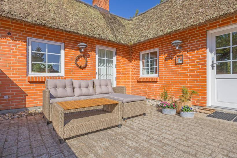 Foto von Ferienhaus BJ01 in Houstrup - Westjütland