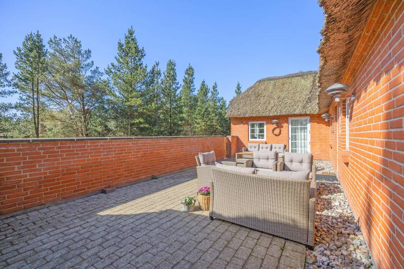 Foto von Ferienhaus BJ01 in Houstrup - Westjütland