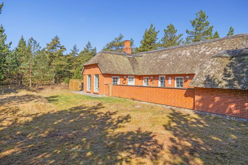 Foto von Ferienhaus BJ01 in Houstrup - Westjütland
