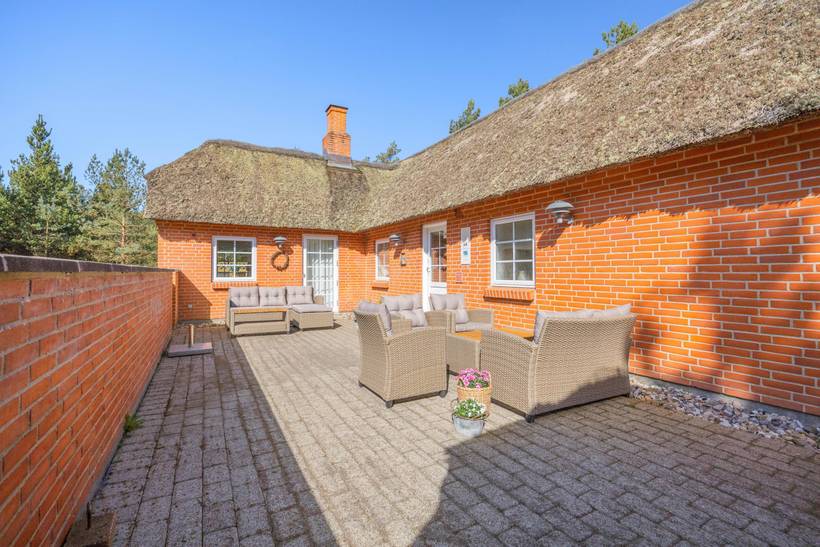Foto von Ferienhaus BJ01 in Houstrup - Westjütland