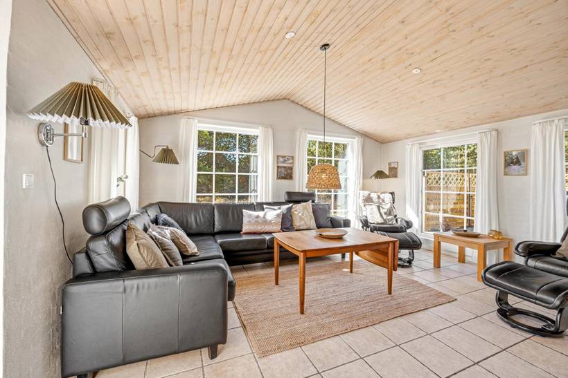 Foto von Ferienhaus BJ01 in Houstrup - Westjütland