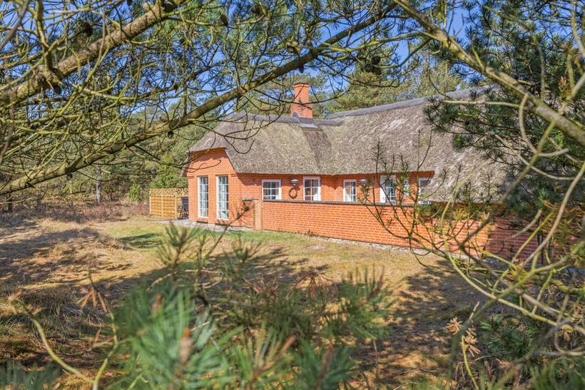 Foto von Ferienhaus BJ01 in Houstrup - Westjütland