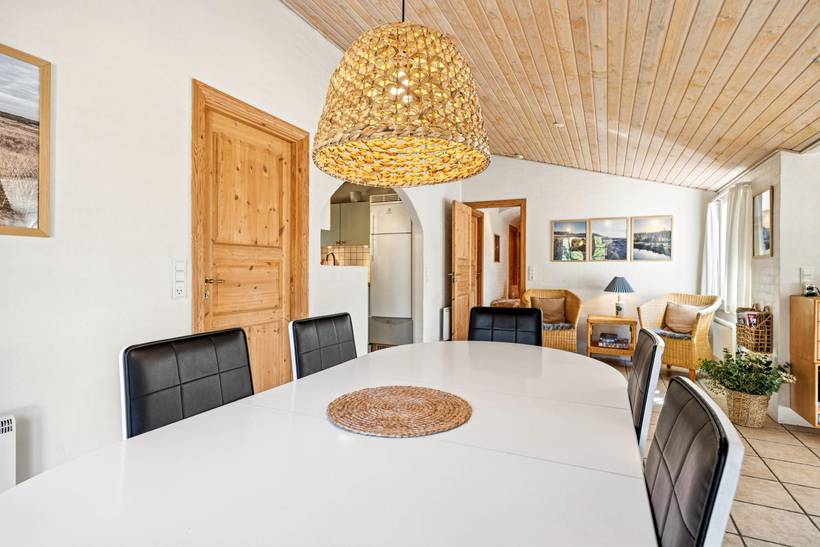 Foto von Ferienhaus BJ01 in Houstrup - Westjütland