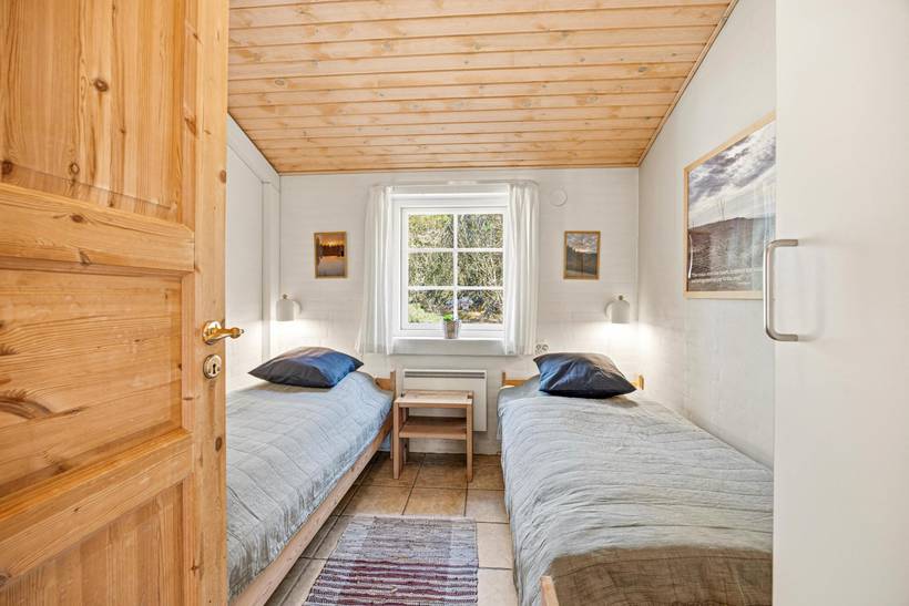 Foto von Ferienhaus BJ01 in Houstrup - Westjütland