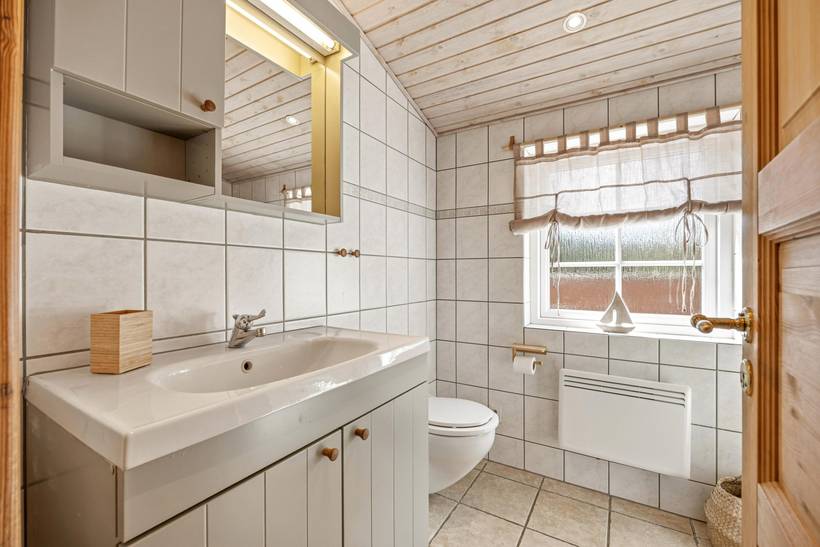 Foto von Ferienhaus BJ01 in Houstrup - Westjütland