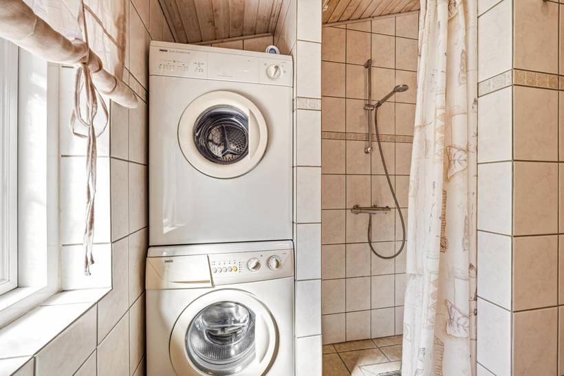 Foto von Ferienhaus BJ01 in Houstrup - Westjütland