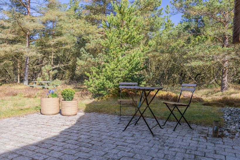 Foto von Ferienhaus BJ01 in Houstrup - Westjütland