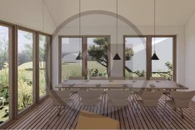 Vorschaubild von Ferienhaus BJ06 auf Kikhavn - Nordseeland