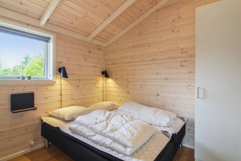 Foto von Ferienhaus BJ10 in Tornby - Nordjütland