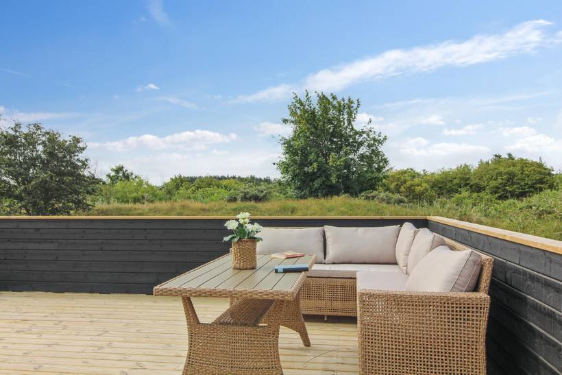 Foto von Ferienhaus BJ10 in Tornby - Nordjütland