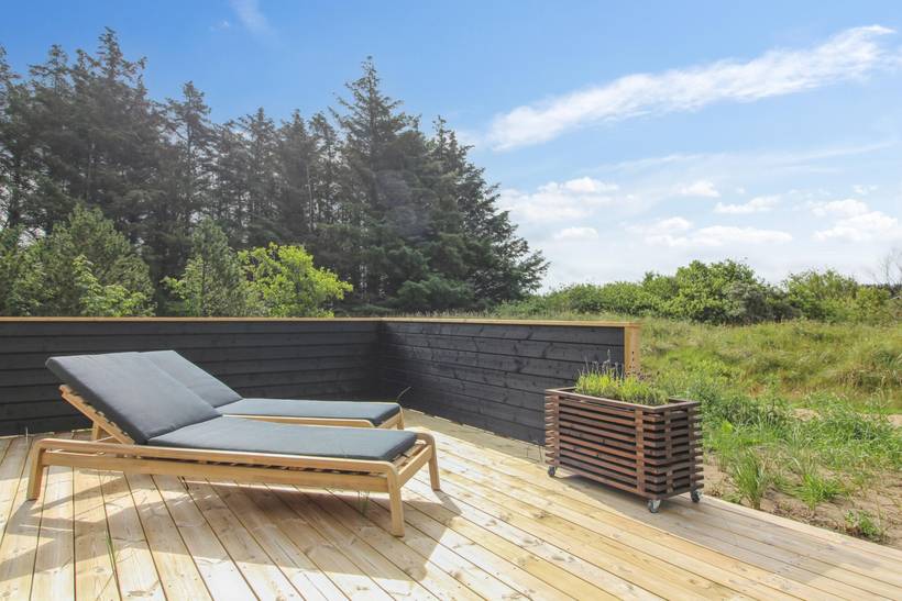 Foto von Ferienhaus BJ10 in Tornby - Nordjütland