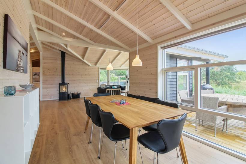 Foto von Ferienhaus BJ10 in Tornby - Nordjütland