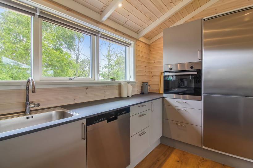Foto von Ferienhaus BJ10 in Tornby - Nordjütland