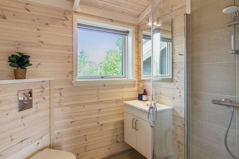 Foto von Ferienhaus BJ10 in Tornby - Nordjütland
